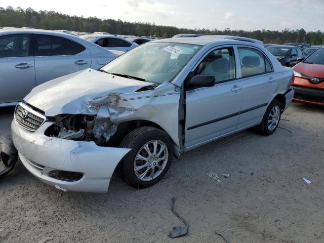 Photo 1 from auction – 2008 TOYOTA COROLLA CE with VIN 1NXBR32E88Z950695