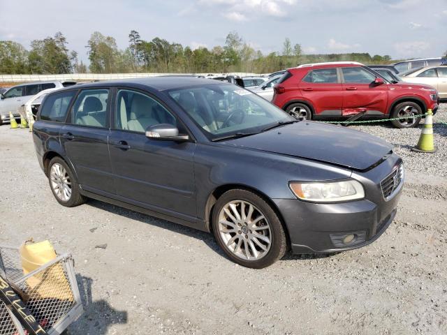 Photo 4 from auction – 2010 VOLVO V50 2.4I with VIN YV1390MW4A2575834