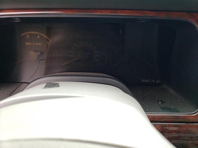 Photo 9 from auction – 2005 LINCOLN NAVIGATOR with VIN 5LMFU27565LJ13185
