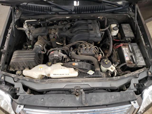 Photo 12 from auction – 2006 FORD EXPLORER X with VIN 1FMEU73E26UA70204