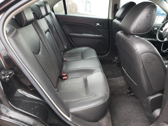 Photo 10 from auction – 2010 MERCURY MILAN PREM with VIN 3MEHM0JAXAR660660