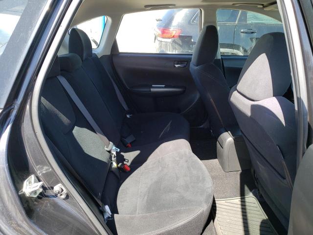 Photo 10 from auction – 2011 SUBARU IMPREZA 2. with VIN JF1GH6B69BH831843