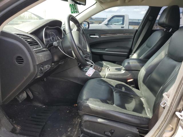 Photo 7 from auction – 2015 CHRYSLER 300 LIMITE with VIN 2C3CCAAG8FH881643