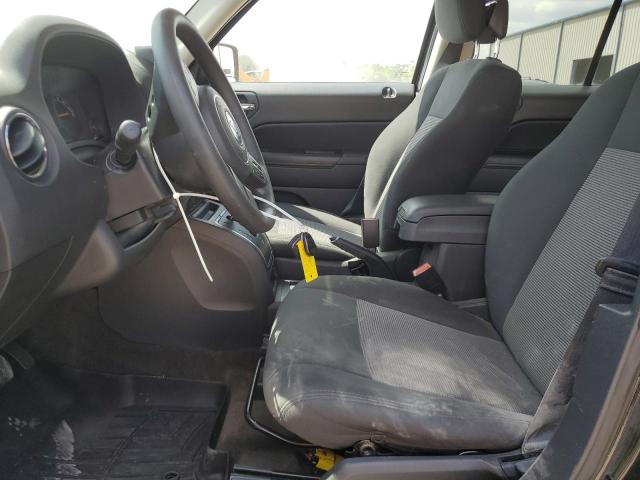 Photo 7 from auction – 2014 JEEP PATRIOT SP with VIN 1C4NJPBA7ED769600