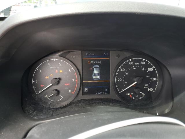 Photo 9 from auction – 2022 NISSAN ALTIMA S with VIN 1N4BL4BV7NN337166