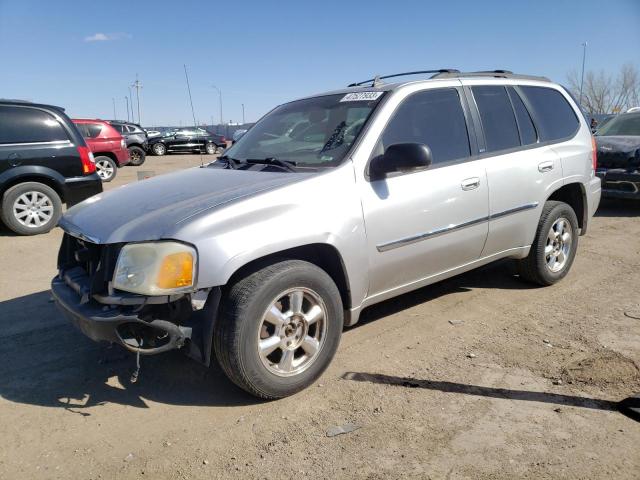 GMC ENVOY 2008 مع رقم تعريف المركبة 1GKDT13S782217819 - صورة من المزاد