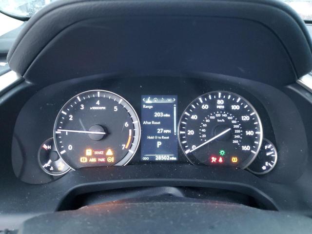 Фото 9 с аукциона – 2021 LEXUS RX 350 с VIN 2T2JZMAA5MC211341