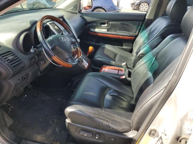 Photo 7 from auction – 2008 LEXUS RX 400H with VIN JTJHW31U682853794