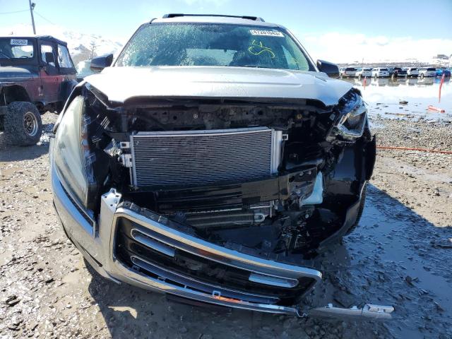 Photo 5 from auction – 2016 GMC ACADIA SLE with VIN 1GKKVNED3GJ112528