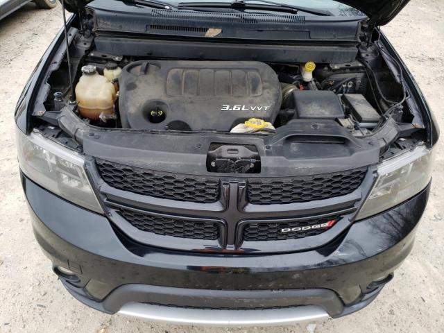 Photo 11 from auction – 2014 DODGE JOURNEY R/ with VIN 3C4PDDEG1ET304433