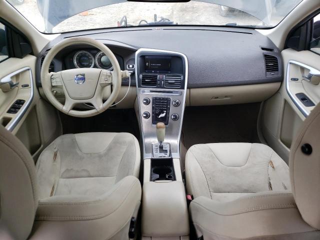 Photo 8 from auction – 2011 VOLVO XC60 3.2 with VIN YV4952DL3B2214882