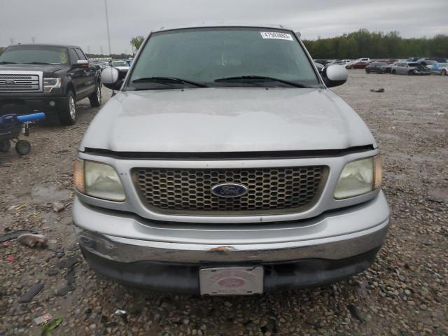 Photo 5 from auction – 2003 FORD F150 SUPER with VIN 1FTRW07L73KC00825