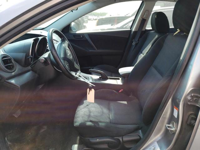 Photo 7 from auction – 2010 MAZDA 3 I with VIN JM1BL1SF9A1219154