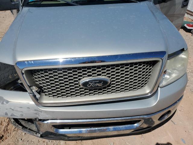 Photo 11 from auction – 2006 FORD F150 SUPER with VIN 1FTPW12576FA89292