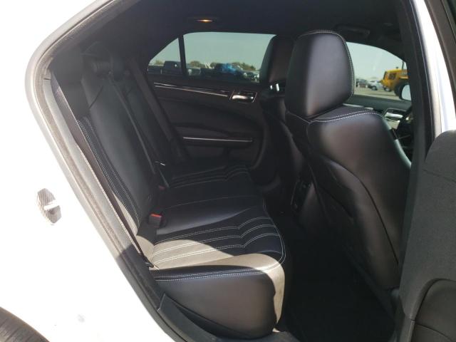 Photo 10 from auction – 2020 CHRYSLER 300 S with VIN 2C3CCABG8LH141715