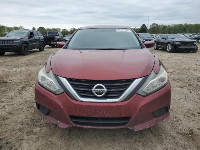 Photo 5 from auction – 2016 NISSAN ALTIMA 2.5 with VIN 1N4AL3AP9GN367409