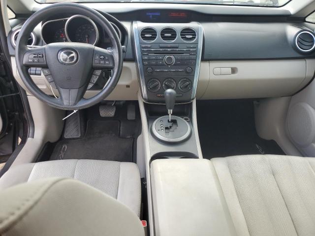 Photo 8 from auction – 2010 MAZDA CX-7 with VIN JM3ER2W56A0315873