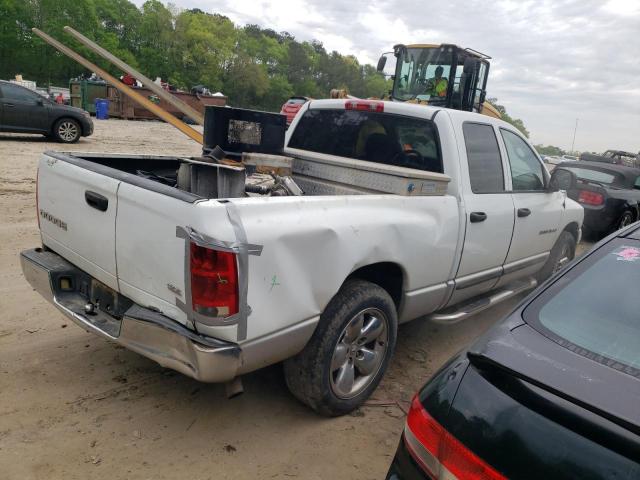 Photo 3 from auction – 2003 DODGE RAM 1500 S with VIN 1D7HA18N73S232230