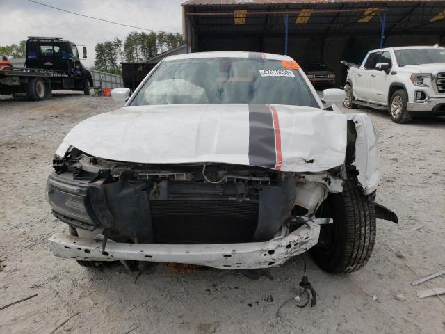 Photo 5 from auction – 2015 DODGE CHARGER SE with VIN 2C3CDXBG3FH726254