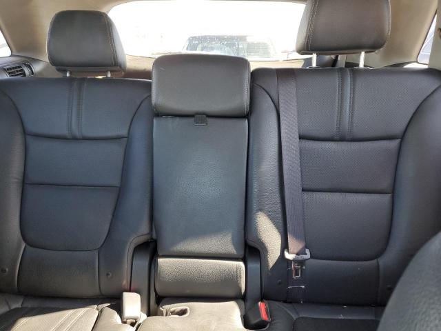 Photo 10 from auction – 2014 KIA SORENTO EX with VIN 5XYKUDA72EG497795