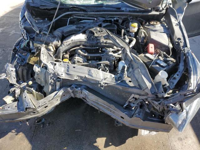 Photo 11 from auction – 2018 SUBARU IMPREZA with VIN 4S3GKAA65J1625250