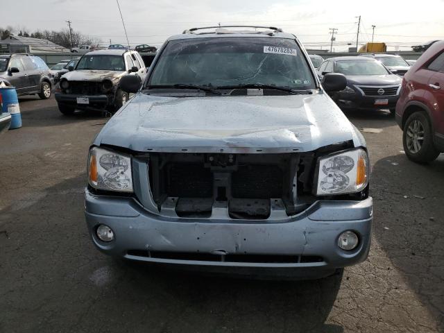 Photo 5 from auction – 2006 GMC ENVOY with VIN 1GKDT13S462278686
