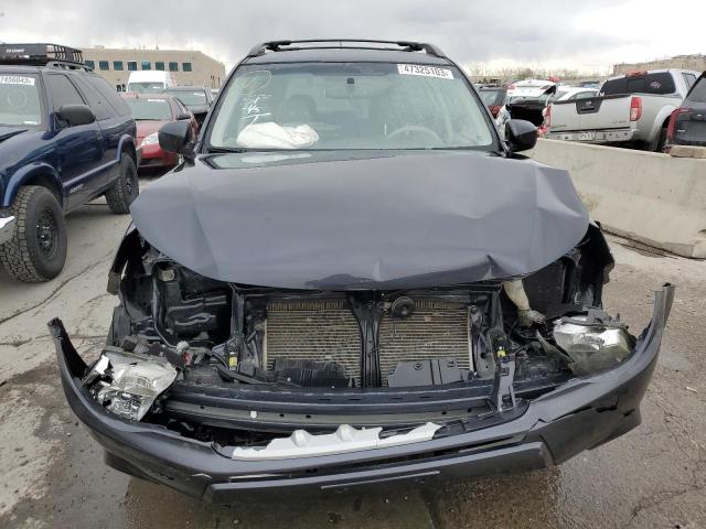 Photo 5 from auction – 2013 SUBARU FORESTER L with VIN JF2SHAEC8DH428451