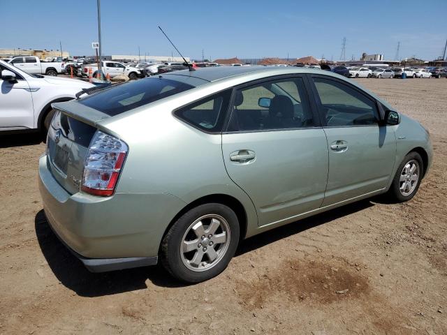 Photo 3 from auction – 2007 TOYOTA PRIUS with VIN JTDKB20U677638790