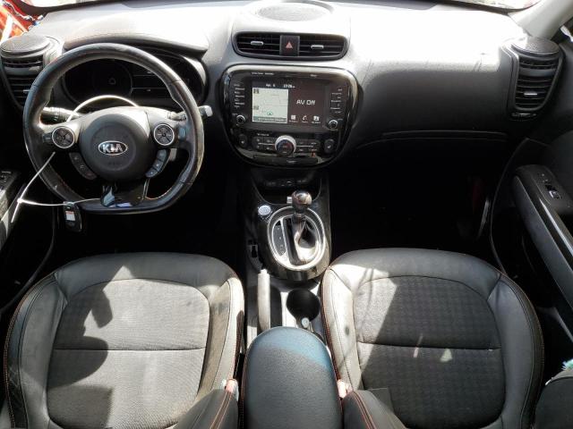 Photo 8 from auction – 2018 KIA SOUL ! with VIN KNDJX3AA0J7574566