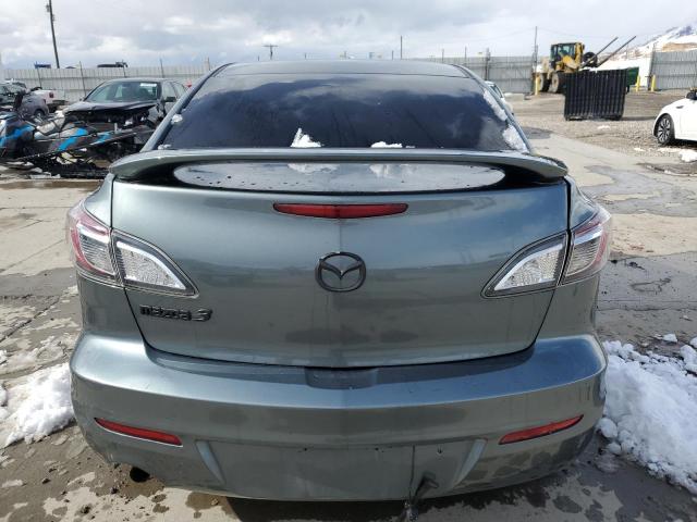 Photo 6 from auction – 2012 MAZDA 3 I with VIN JM1BL1UFXC1539003