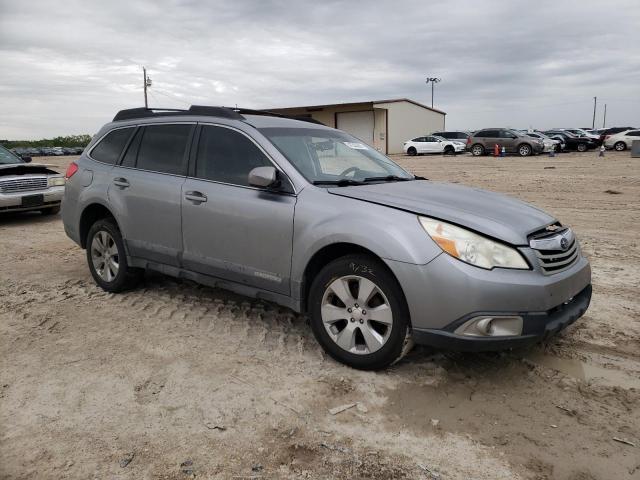 Снимка 4 от търг – 2011 SUBARU OUTBACK 2. с VIN 4S4BRBBC1B3431008