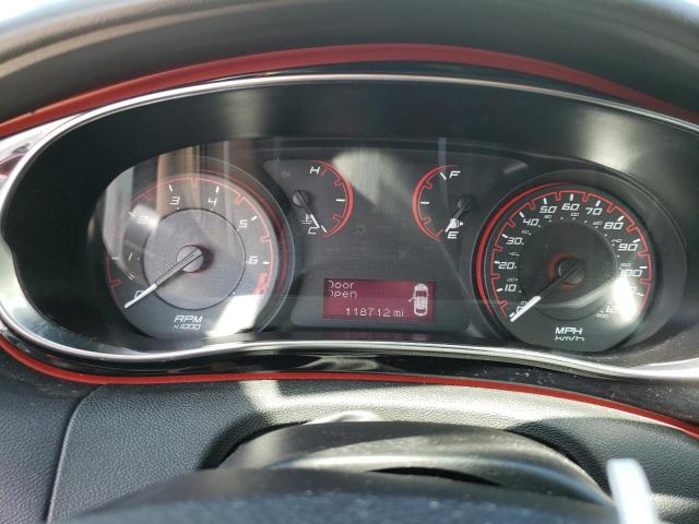 Photo 9 from auction – 2015 DODGE DART SE with VIN 1C3CDFAA7FD338061