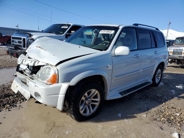 Foto 1 de la subasta – 2005 SUZUKI XL7 EX con VIN JS3TX92V354110239