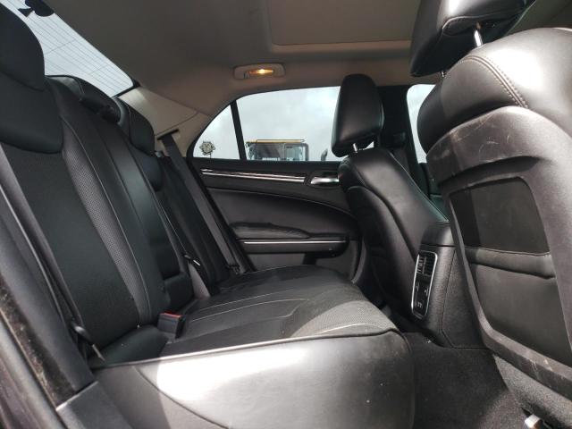 Photo 10 from auction – 2019 CHRYSLER 300 LIMITE with VIN 2C3CCAKG3KH631607