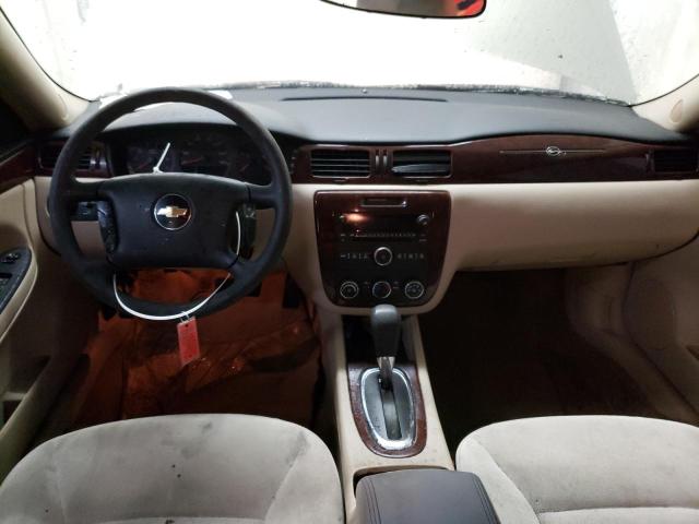 Photo 8 from auction – 2011 CHEVROLET IMPALA LS with VIN 2G1WF5EK2B1218747