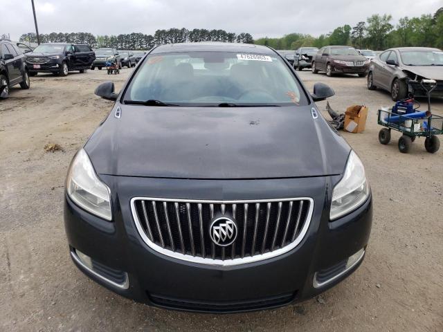 Photo 5 from auction – 2013 BUICK REGAL PREM with VIN 2G4GS5EV3D9138035