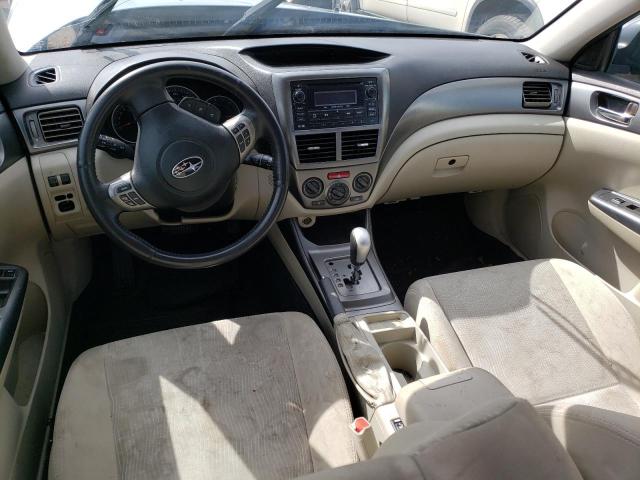Photo 8 from auction – 2011 SUBARU IMPREZA OU with VIN JF1GH6D61BH802530