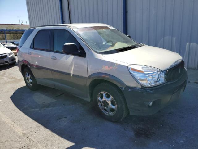 Photo 4 from auction – 2004 BUICK RENDEZVOUS with VIN 3G5DA03E64S513586