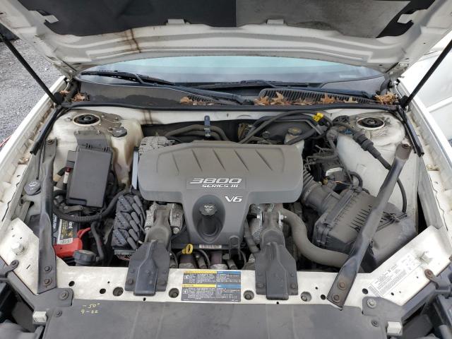 Photo 11 from auction – 2005 BUICK LACROSSE C with VIN 2G4WC532251305454