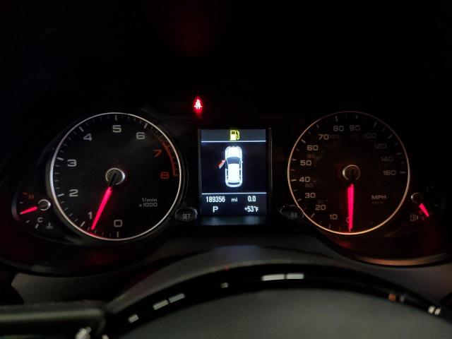 Photo 9 from auction – 2016 AUDI Q5 PREMIUM with VIN WA1D7AFP1GA048144