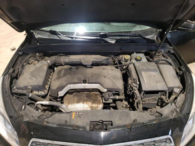 Photo 11 from auction – 2013 CHEVROLET MALIBU LS with VIN 1G11B5SA9DU136538