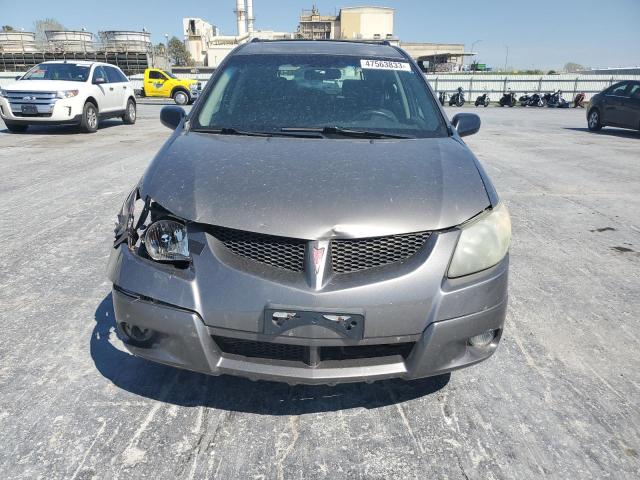 Photo 5 from auction – 2004 PONTIAC VIBE with VIN 5Y2SL62824Z438039