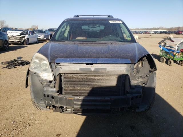 Photo 5 from auction – 2008 GMC ACADIA SLT with VIN 1GKEV23758J141460