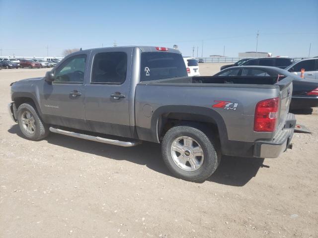 Photo 2 from auction – 2013 CHEVROLET SILVERADO with VIN 3GCPKSE77DG354402