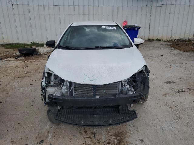 Photo 5 from auction – 2014 TOYOTA COROLLA L with VIN 5YFBURHE3EP079422