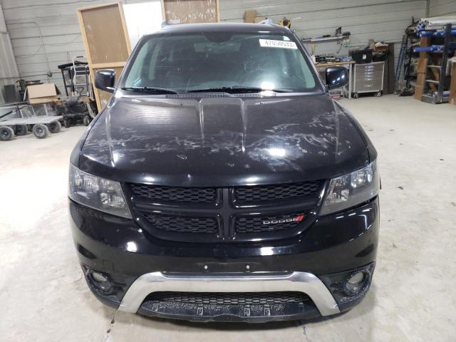 Photo 5 from auction – 2015 DODGE JOURNEY CR with VIN 3C4PDDGG2FT739797