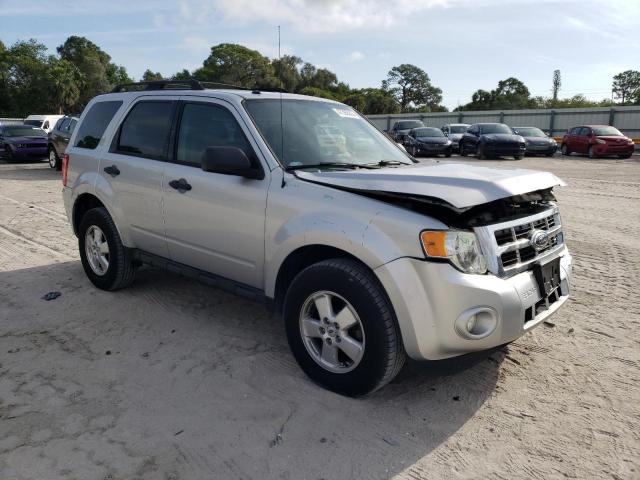 Photo 4 from auction – 2012 FORD ESCAPE XLT with VIN 1FMCU0D7XCKB40439