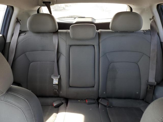 Photo 10 from auction – 2012 KIA SPORTAGE B with VIN KNDPB3A23C7206371