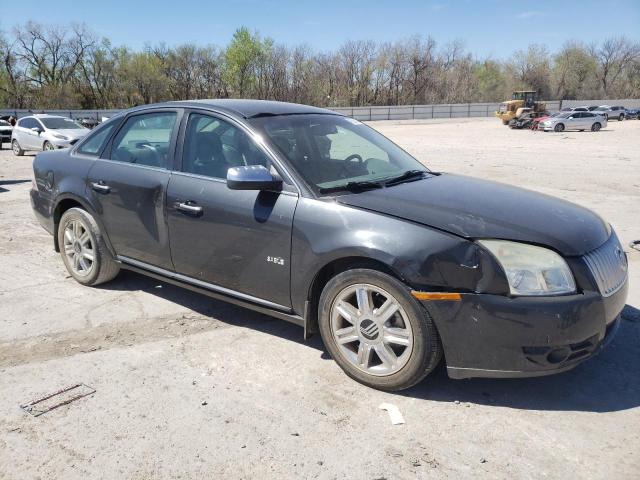 Photo 4 from auction – 2008 MERCURY SABLE PREM with VIN 1MEHM42W68G616495