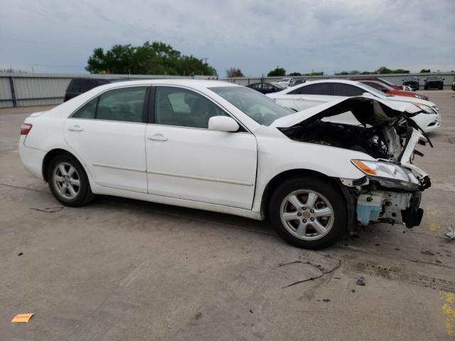 Photo 4 from auction – 2008 TOYOTA CAMRY CE with VIN 4T4BE46K08R030681